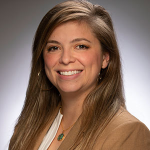 Georgia Reagan