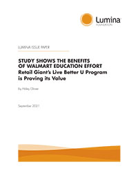 report cover